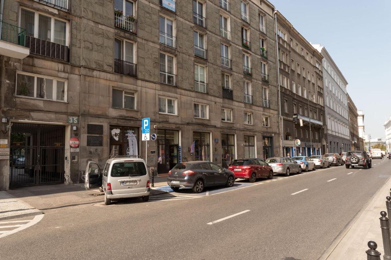 Center Boutique * Warszawa